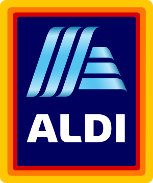 Aldi Logo