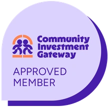 Community Investment Gateway Approved Member